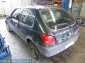 Kuva 4: Ford fiesta 96-99 1996