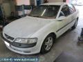 Kuva 4: Opel vectra b 96-01 1997