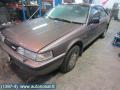 Kuva 4: Mazda 626 88-91 1990