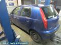 Kuva 4: Fiat punto 00->> 2000