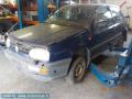 Kuva 4: Vw golf iii 92-99 1995