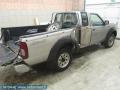 Kuva 4: Nissan king cab, navara 98-05 2005