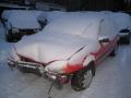 Kuva 4: Ford Fiesta 1.3 1994