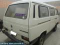 Kuva 4: Vw transp/caravelle 80-90 1988