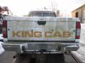 Kuva 4: Nissan King Cab 2,5D 4X4 -90 1990