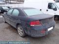 Kuva 4: Chrysler Sebring 4D Sedan 2.7i A4 LE 2002