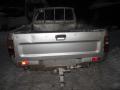 Kuva 4: Toyota Hilux LN110 2,4D 4x4 -90  1990