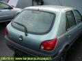 Kuva 4: Ford fiesta 00-01 2000