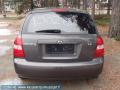 Kuva 4: Kia cerato 2006