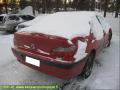 Kuva 4: Peugeot 406 4D Sedan 2.0i MT5 1997