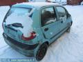 Kuva 4: Daewoo matiz 2004