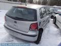 Kuva 4: Vw polo 05-09 2007