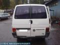 Kuva 4: Vw transp/caravelle 91-03 1995