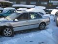 Kuva 4: Volvo S80 2.5 20v 2005