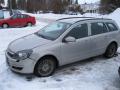 Kuva 4: Opel Astra H VM2005 1.6 Tvinport 2005