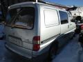 Kuva 4: Toyota Hiace  95-05 1996