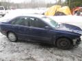 Kuva 4: Volvo S40 1,8 16 V -03 2003