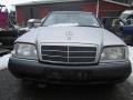 Kuva 4: Mercedes-Benz C 200 2,0 Elegance sed. -95 1995