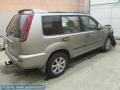 Kuva 4: Nissan x-trail 01-07 2003