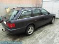 Kuva 4: Audi a6/s6 4a 95-97 1994