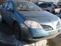 Kuva 4: Nissan Primera 1.6i 16v farkku 2002