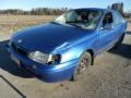 Kuva 4: Toyota Carina E 1.6 sedan -97 1997