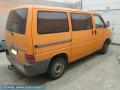 Kuva 4: Vw transp/caravelle 91-03 1999