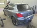 Kuva 4: Peugeot 307 2,0 103kW 2005