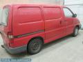 Kuva 4: Toyota hi-ace 95-05 1996