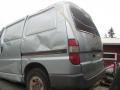 Kuva 4: Toyota Hiace  2,4TD 4X4 lyhyt  -99 1999