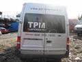 Kuva 4: Ford Transit 350L 2,4 TD 2003