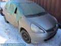 Kuva 4: Honda jazz 02-08 2004