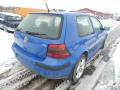 Kuva 4: Volkswagen Golf IV 1.9 TDI -00 2000