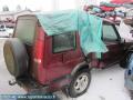 Kuva 4: Land rover discovery 2 98-04 2002