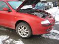 Kuva 4: Alfa Romeo 147 2003