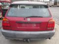 Kuva 4: Volkswagen Golf III 1,6 3D HB -95  1995