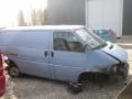 Kuva 4: Volkswagen Transporter 2,5TDI lyhyt -02 2002