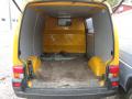 Kuva 4: Volkswagen Transporter2,5TDI lyhyt -02 2002