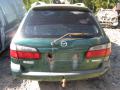 Kuva 4: Mazda 626 1,8 farm. -98  1998