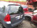 Kuva 4: Peugeot 307 5 D SW 2005