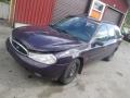 Kuva 4: Ford Mondeo 1,8TD -98 1998