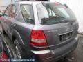 Kuva 4: Kia sorento 03-09 2005