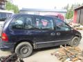 Kuva 4: Chrysler Voyager 2,4 -97  1997