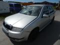 Kuva 4: Skoda Fabia 1.4 MPi sed. -03 2003