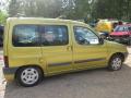 Kuva 4: Citroen Berlingo 1,4i -00 2000