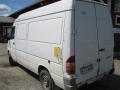 Kuva 4: Mercedes-Benz Sprinter 312 2000