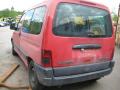 Kuva 4: Peugeot Partner 1.8i  1999