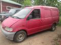 Kuva 4: Nissan VANETTE CARGO 2.3D-DEVC23/290 -00 2000