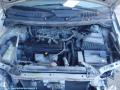 Kuva 4: Nissan Almera Tino 1.8i MT5 -02 2002