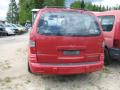 Kuva 4: Chevrolet Trans Sport 3.4 V6 1998